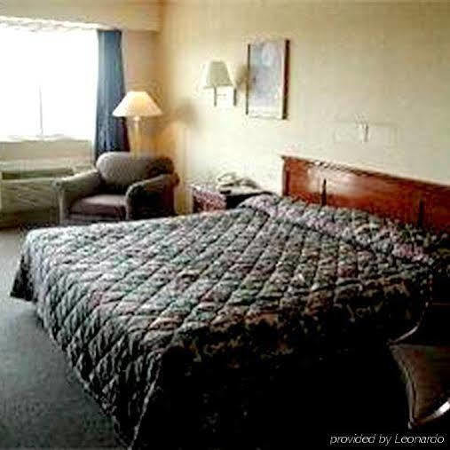 Super 8 By Wyndham Hazleton Motel Kültér fotó